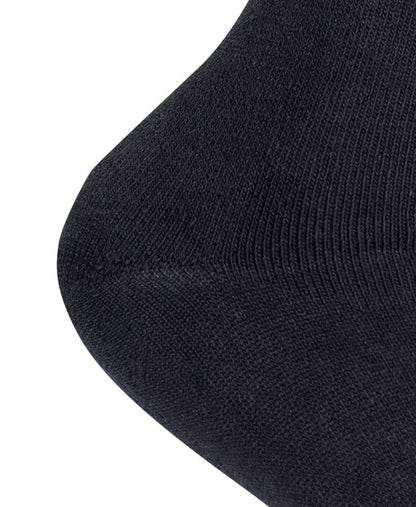 Jb's Wear - Bamboo Work Sock - 6WWSB