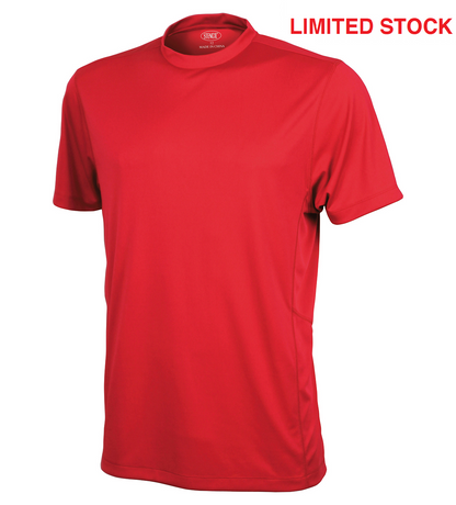 Stencil - Men's Competitor T-Shirt - 7013