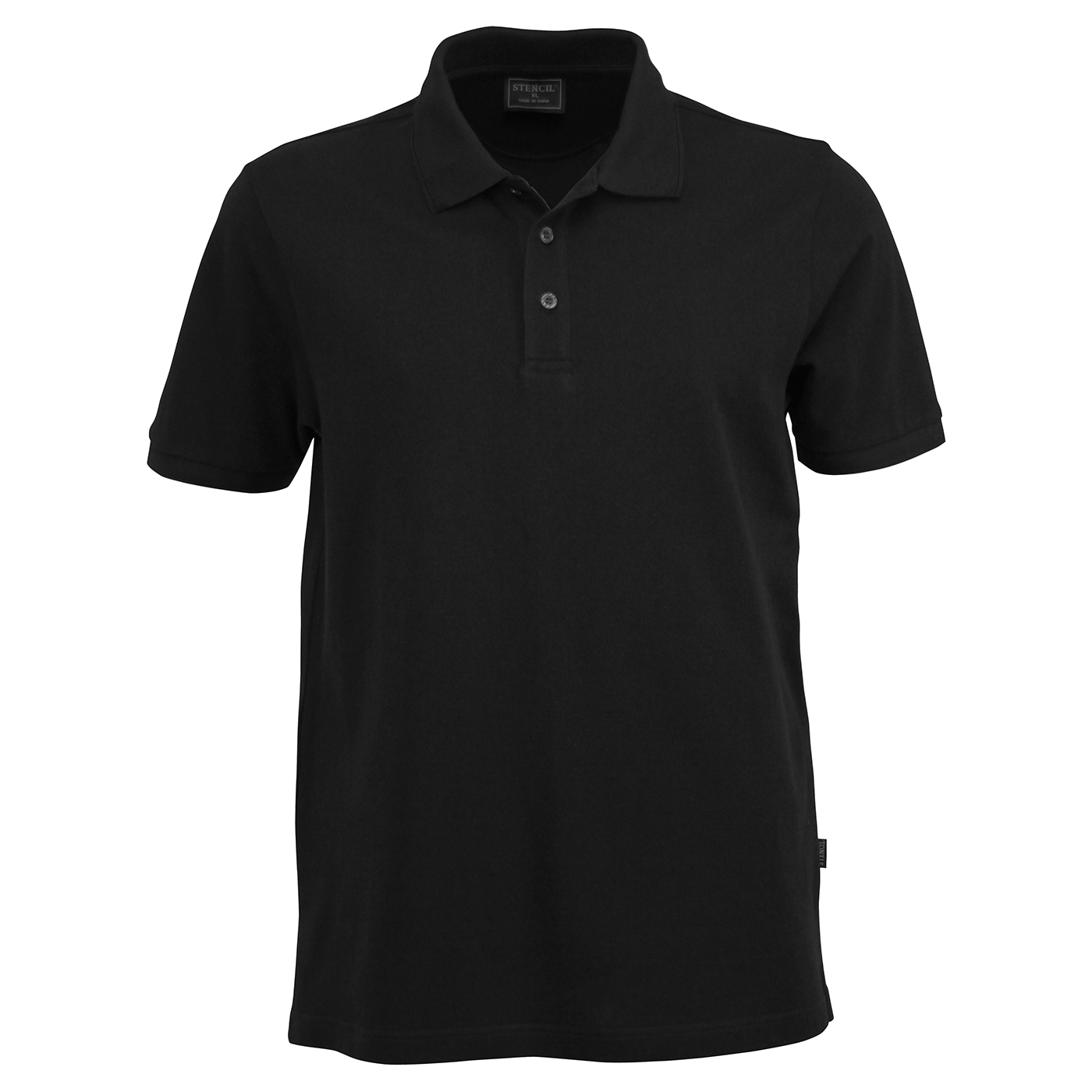 Stencil - Airlie Mens S/S - 7020