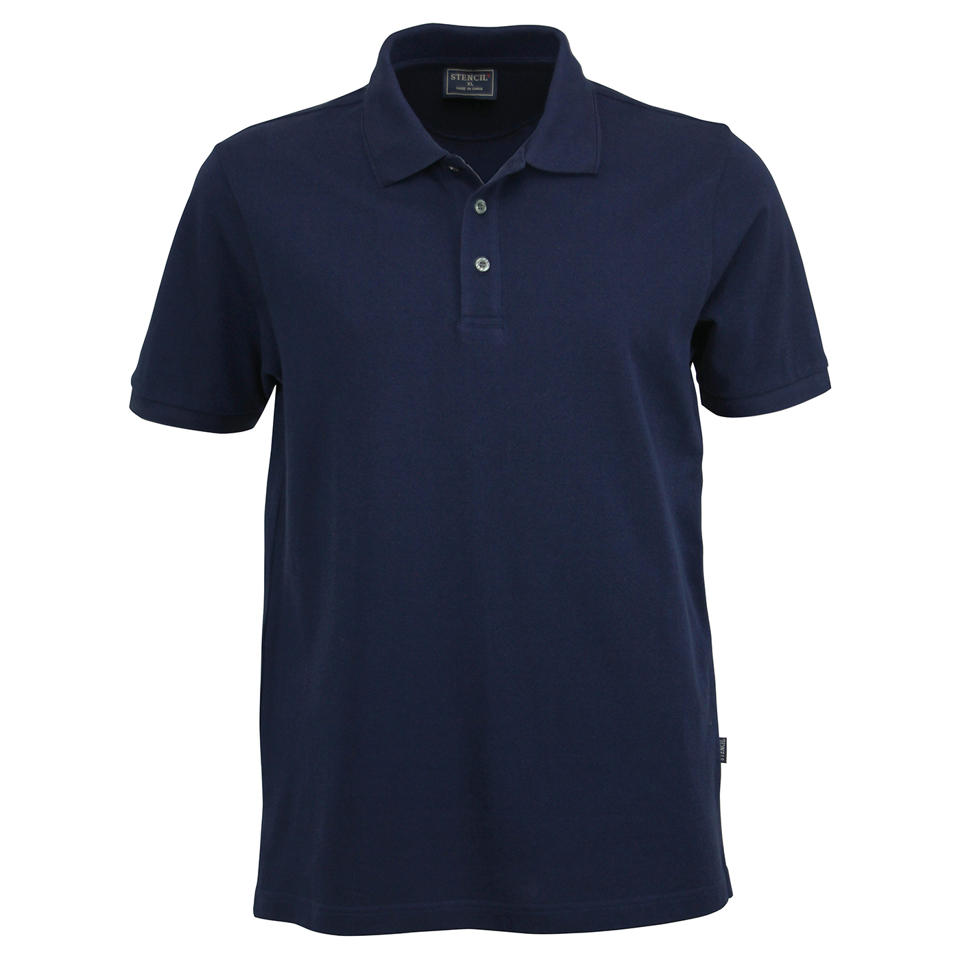 Stencil - Airlie Mens S/S - 7020