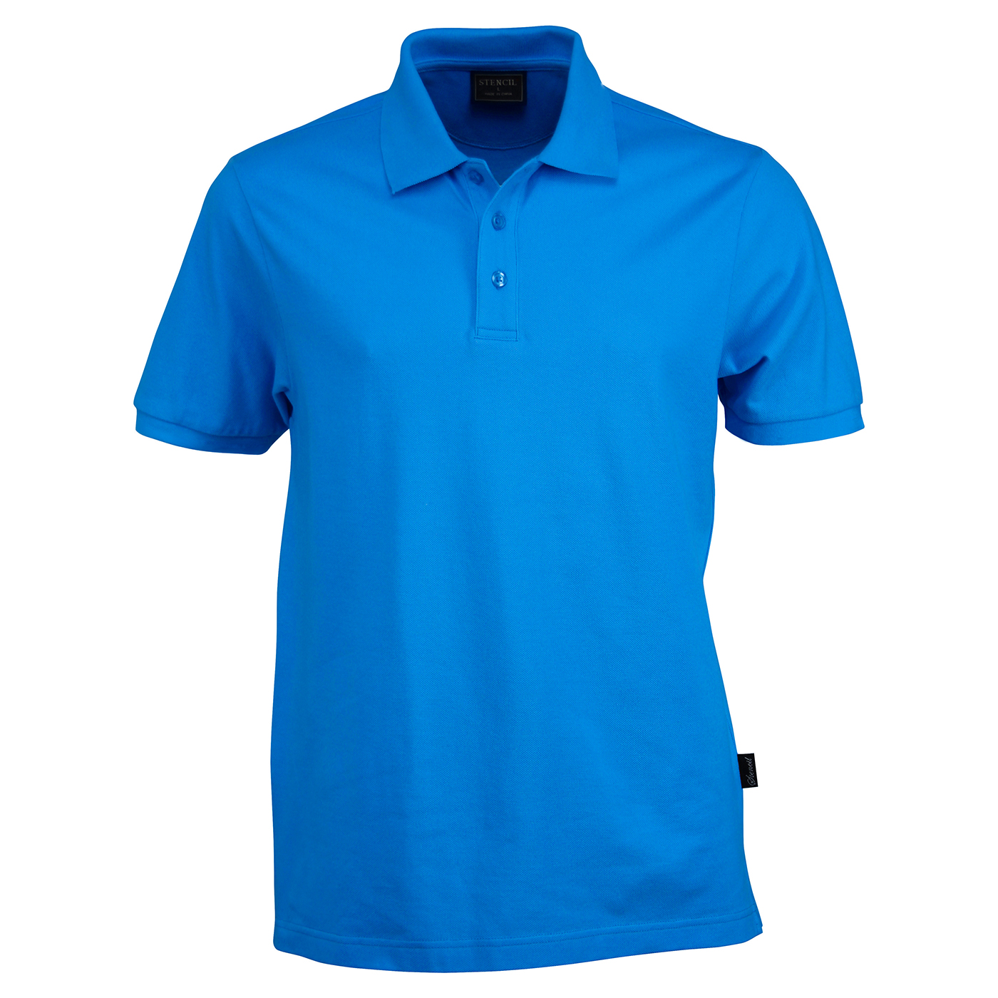 Stencil - Airlie Mens S/S - 7020