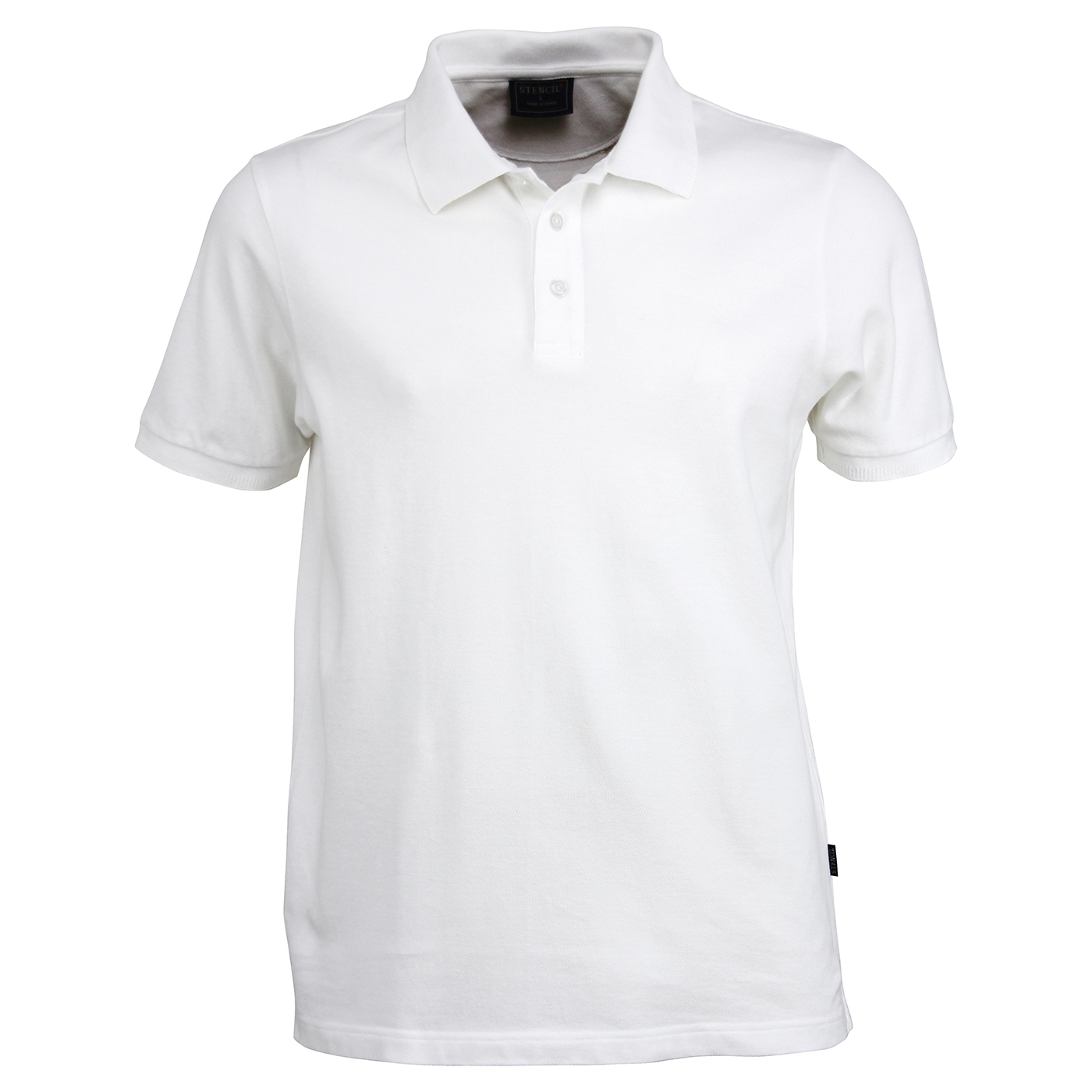 Stencil - Airlie Mens S/S - 7020