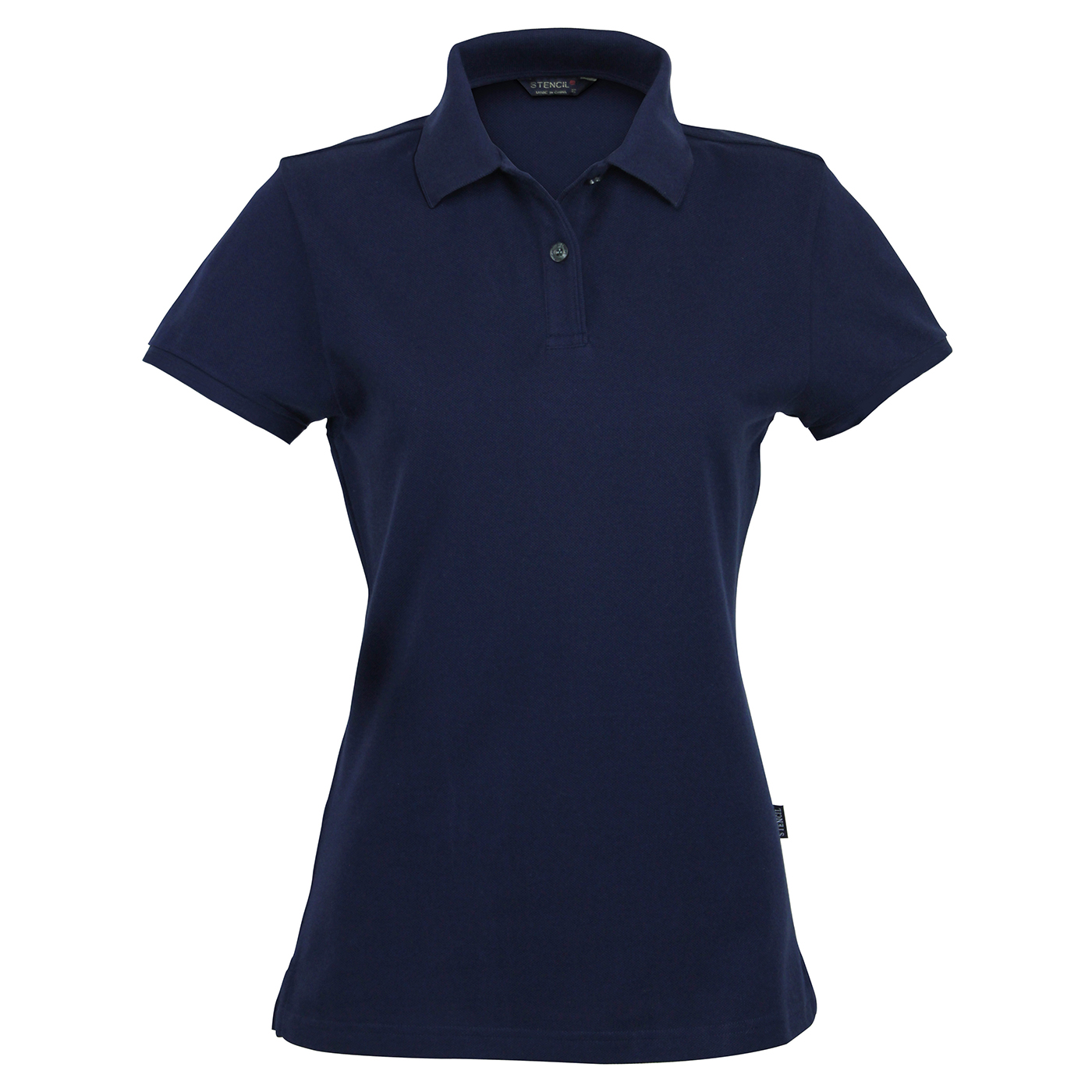Stencil - Airlie Ladies S/S - 7120