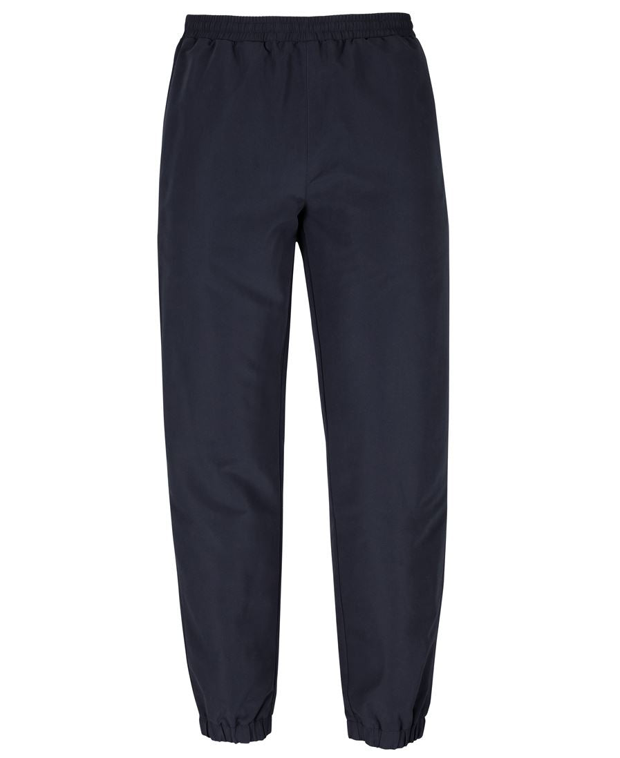 Jb's Wear - Podium Adults Cuffed Warm UP Pant - 7WUCP