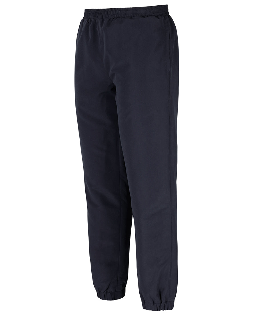 Jb's Wear - Podium Adults Cuffed Warm UP Pant - 7WUCP