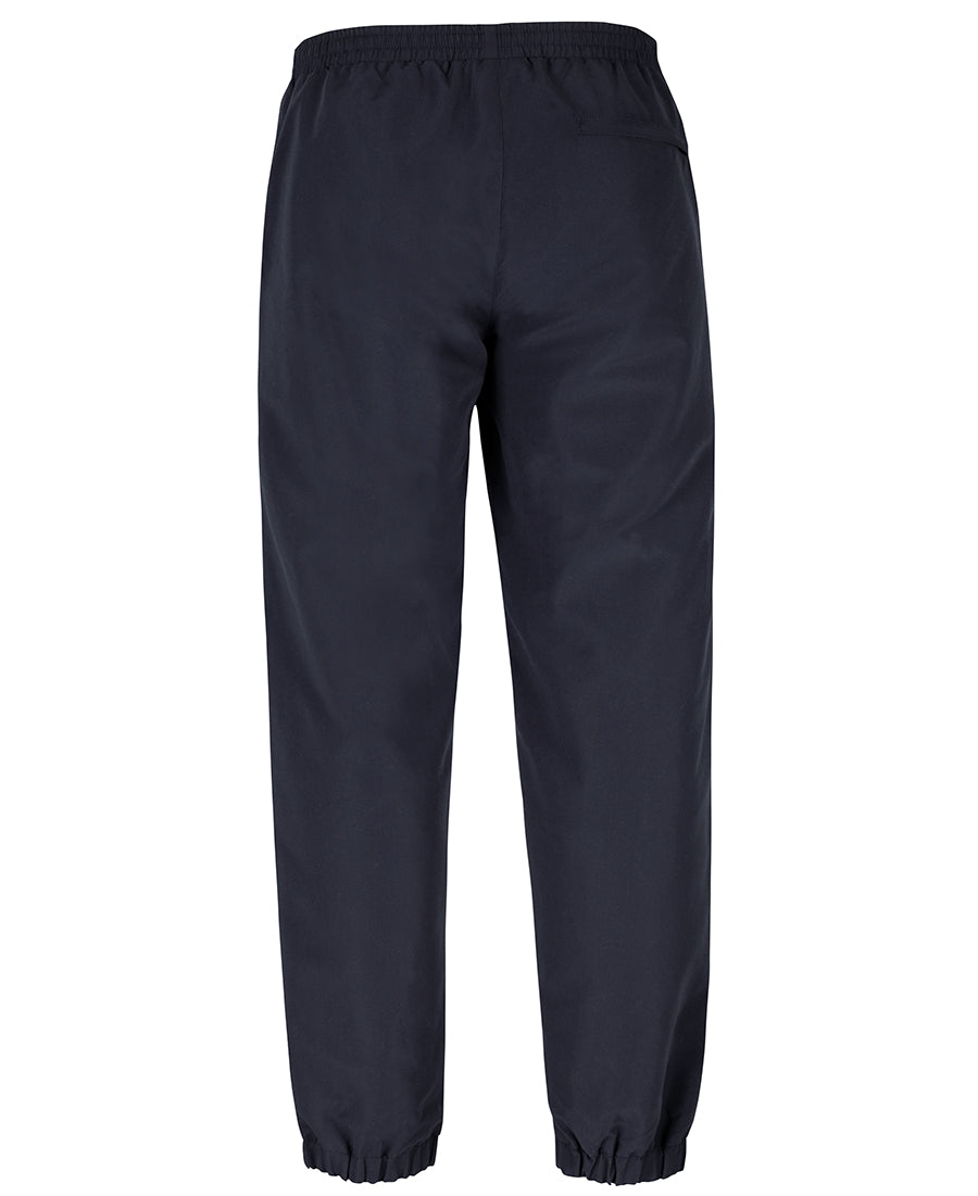 Jb's Wear - Podium Adults Cuffed Warm UP Pant - 7WUCP