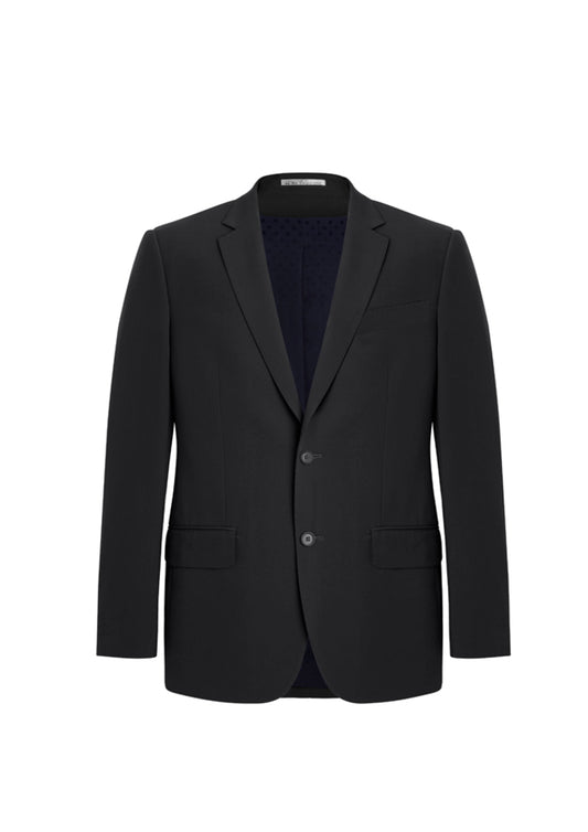 Biz Corporate - Mens City Fit Two Button Jacket - 80717