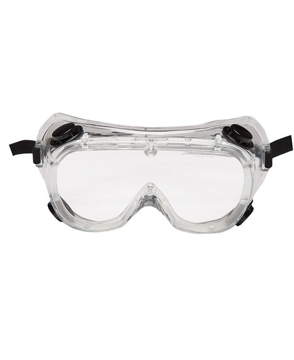 Jb's Wear - Vented Goggle (12 Pack) - 8H423