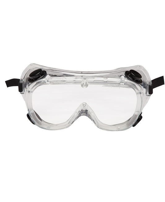 Jb's Wear - Vented Goggle (12 Pack) - 8H423