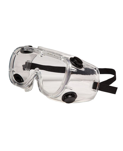 Jb's Wear - Vented Goggle (12 Pack) - 8H423