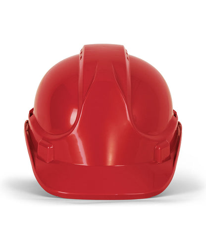 Jb's Wear - Push- Lock Safety Helmet - 8S001