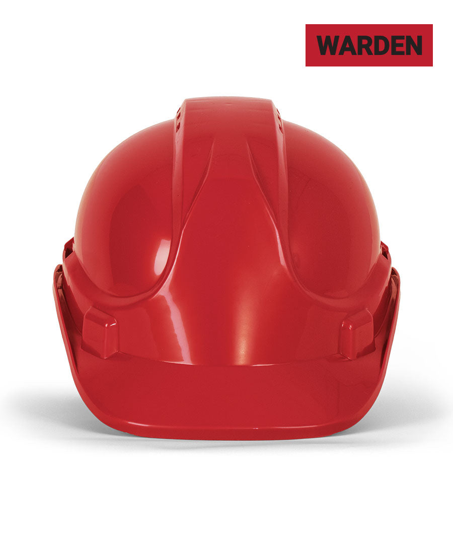 Jb's Wear - Push- Lock Safety Helmet - 8S001