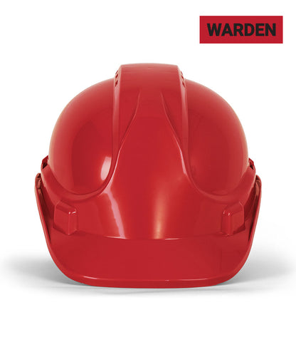 Jb's Wear - Push- Lock Safety Helmet - 8S001