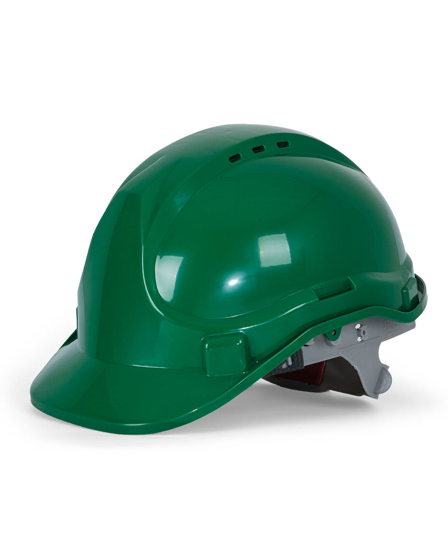 Jb's Wear - Push- Lock Safety Helmet - 8S001