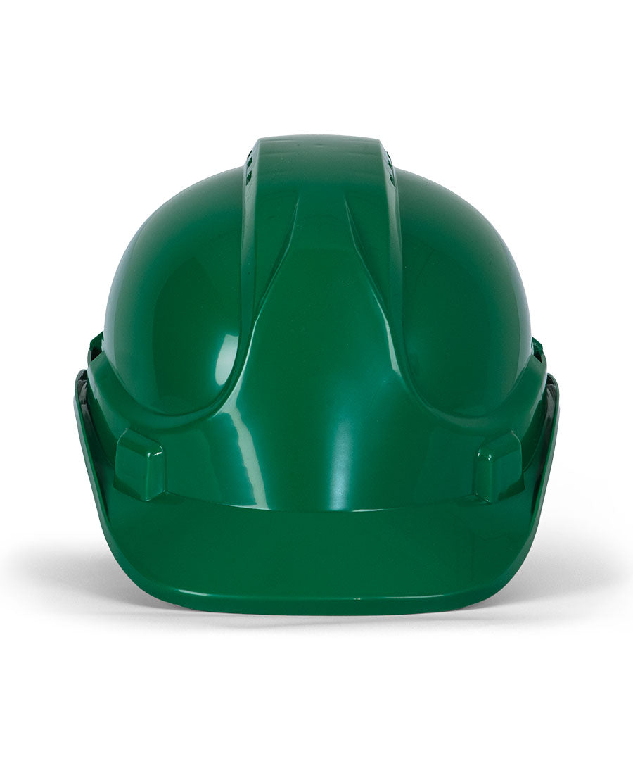 Jb's Wear - Push- Lock Safety Helmet - 8S001