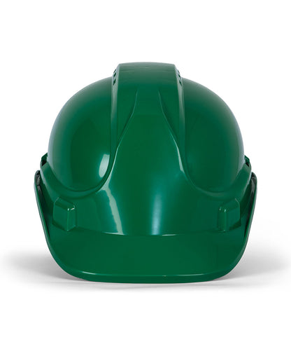 Jb's Wear - Push- Lock Safety Helmet - 8S001