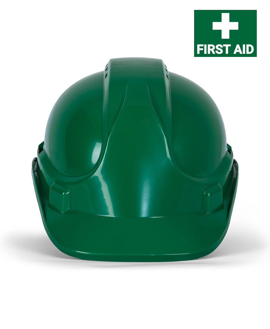 Jb's Wear - Push- Lock Safety Helmet - 8S001