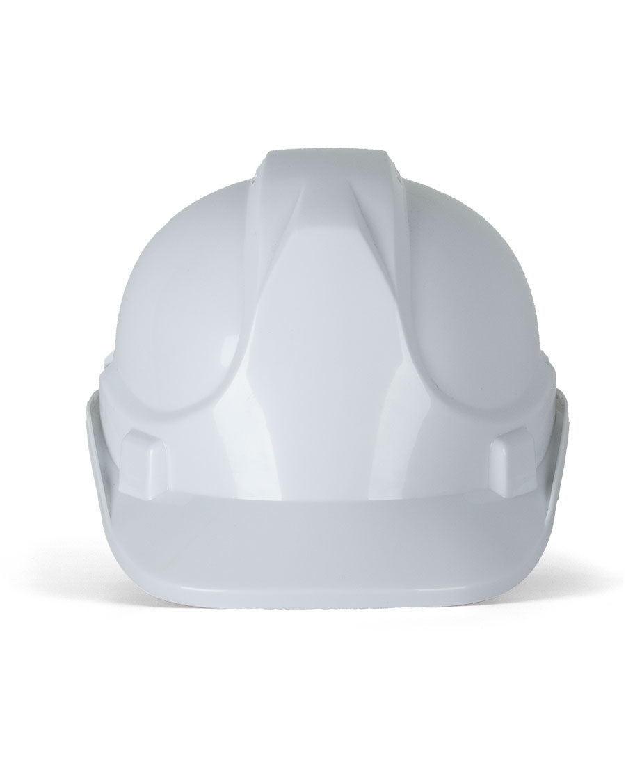 Jb's Wear - Push- Lock Safety Helmet - 8S001