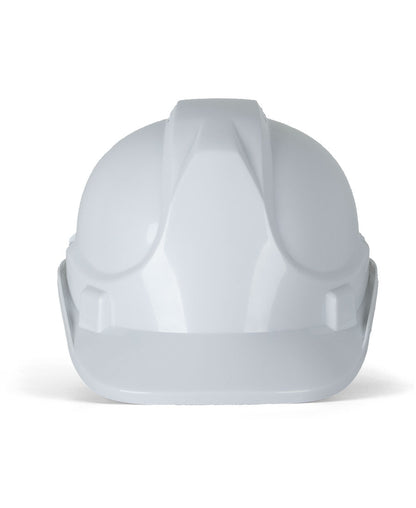 Jb's Wear - Push- Lock Safety Helmet - 8S001