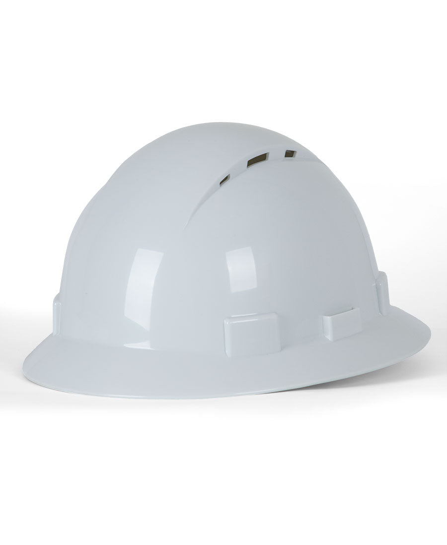 Jb's Wear - Brim Safety Helmet (Pack of 5)
