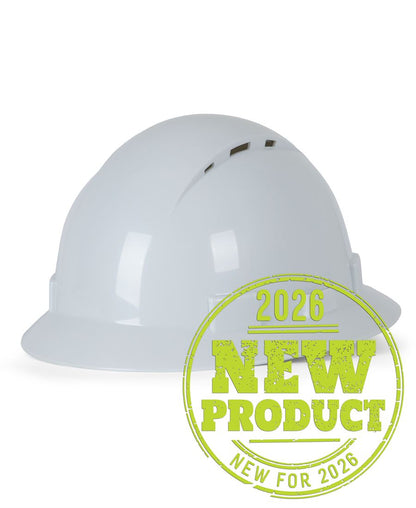 Jb's Wear - Brim Safety Helmet - 8S005 (Pack of 5)