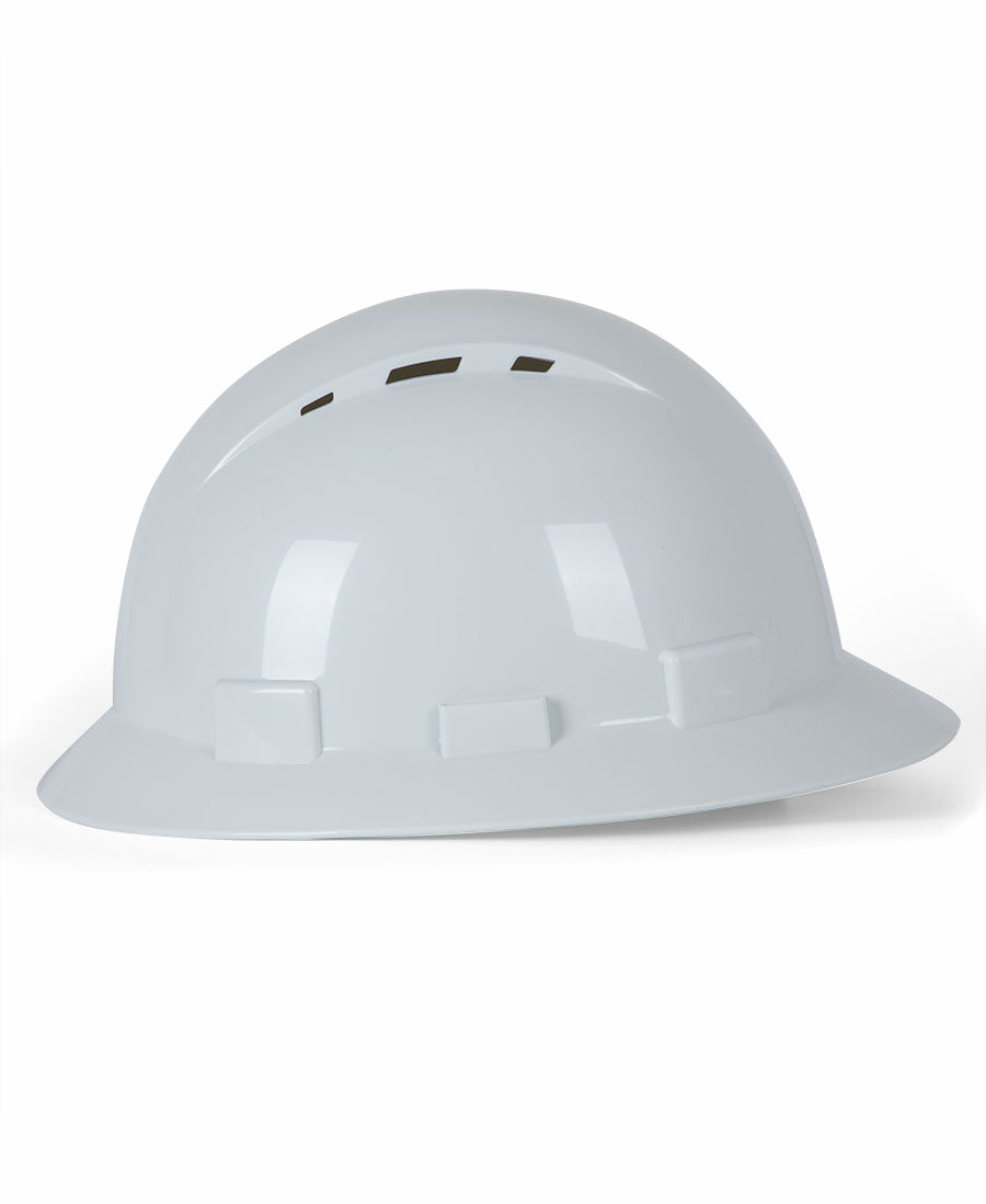 Jb's Wear - Brim Safety Helmet (Pack of 5)
