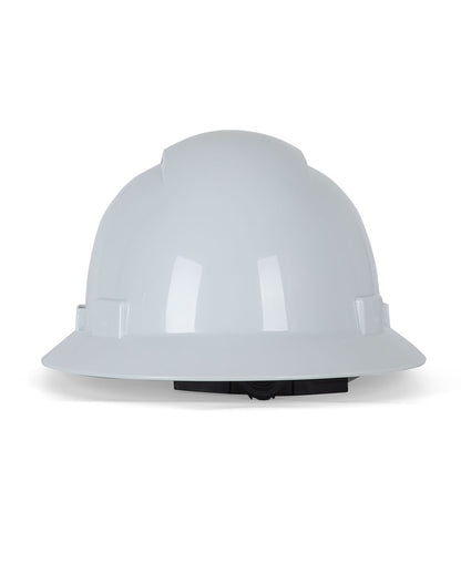 Jb's Wear - Brim Safety Helmet - 8S005 (Pack of 5)