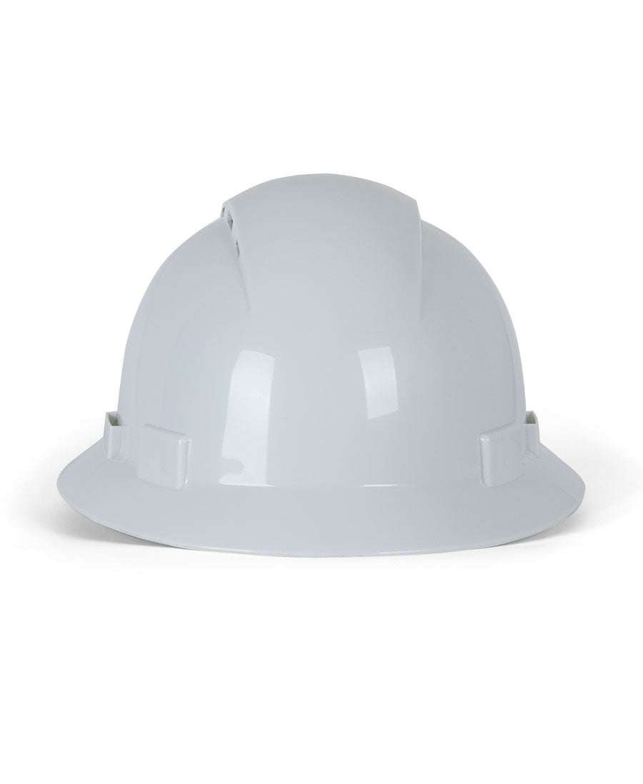 Jb's Wear - Brim Safety Helmet - 8S005 (Pack of 5)