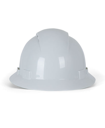Jb's Wear - Brim Safety Helmet - 8S005 (Pack of 5)