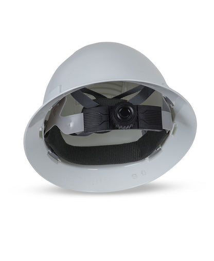 Jb's Wear - Brim Safety Helmet (Pack of 5)