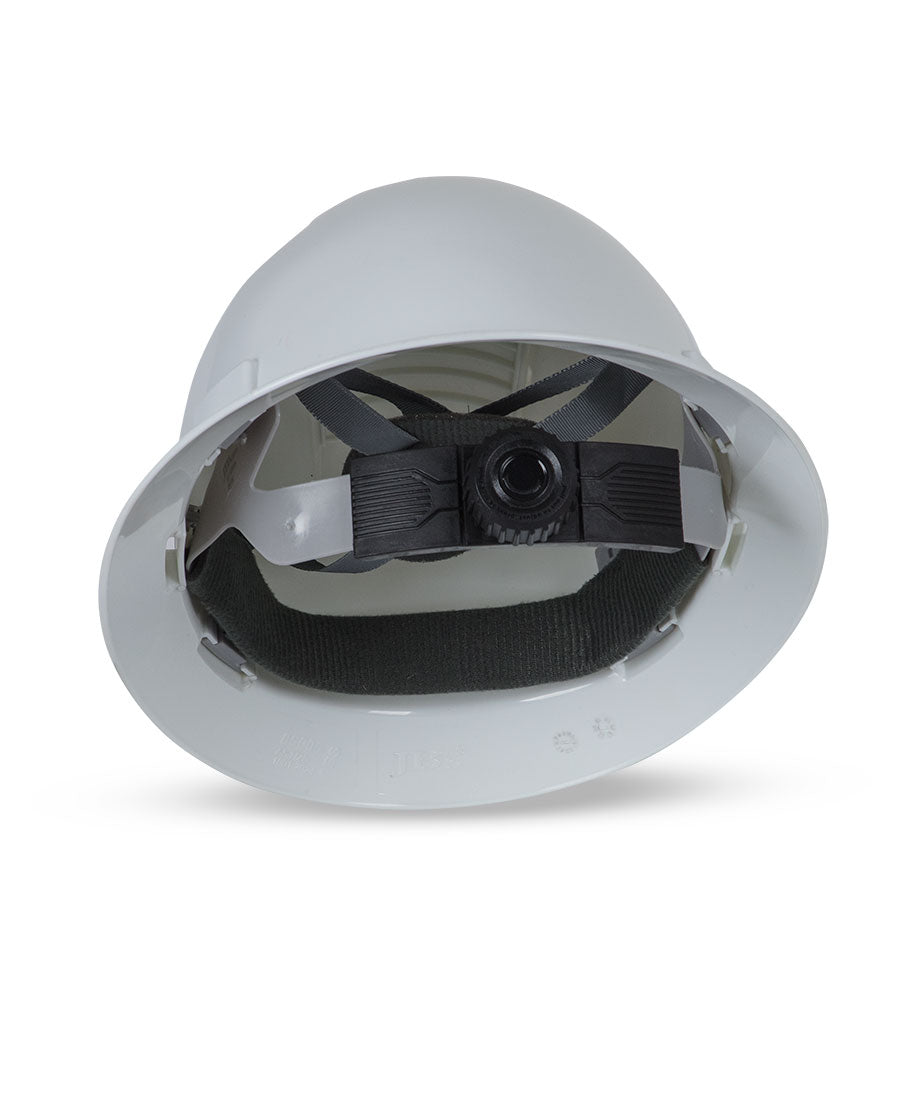 Jb's Wear - Brim Safety Helmet - 8S005 (Pack of 5)
