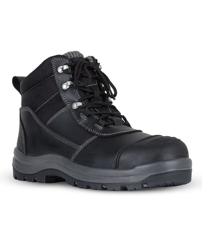 Jb's Wear - Atrax Zip Safety Boot - 9H8