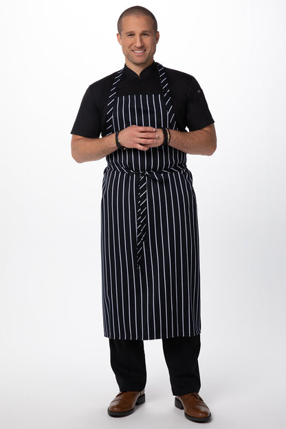 Chef Works - Large Bib Apron