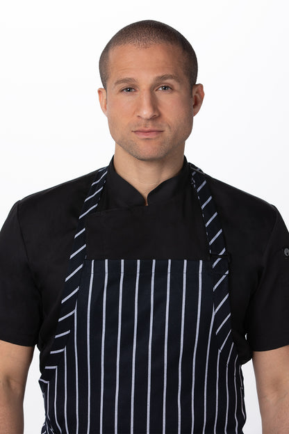 Chef Works - Large Bib Apron