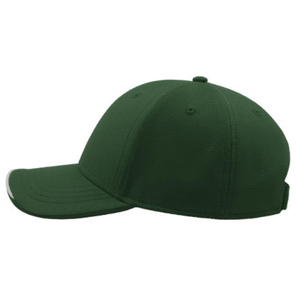 Atlantis - A1310 Estoril-S Cap - Recycled Polyester