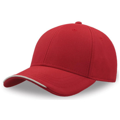 Atlantis - A1310 Estoril-S Cap - Recycled Polyester