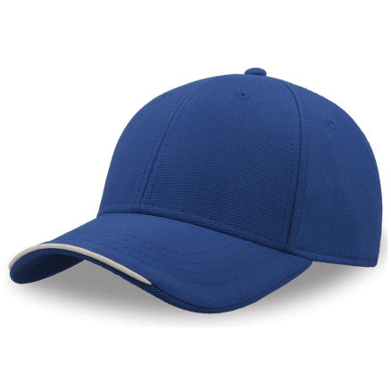 Atlantis - A1310 Estoril-S Cap - Recycled Polyester