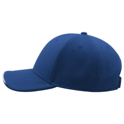 Atlantis - A1310 Estoril-S Cap - Recycled Polyester