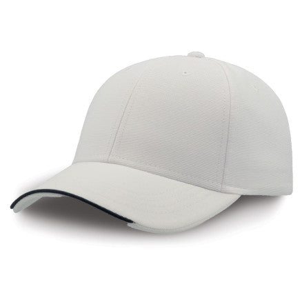 Legend Life - A1310 Estoril-S Cap - Recycled Polyester