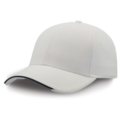 Legend Life - A1310 Estoril-S Cap - Recycled Polyester