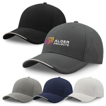 Legend Life - A1310 Estoril-S Cap - Recycled Polyester
