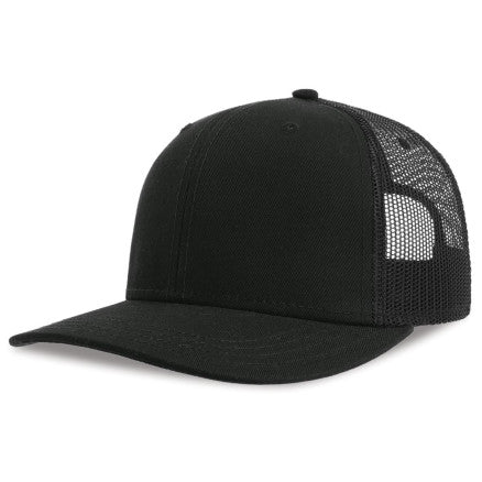 Atlantis -  A2410 Sonic-S Organic/Recycled Trucker