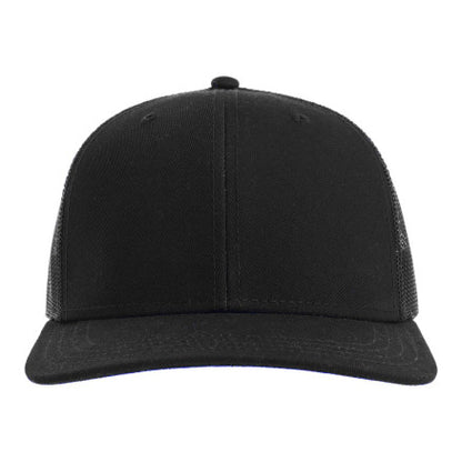Atlantis -  A2410 Sonic-S Organic/Recycled Trucker