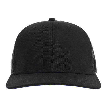 Atlantis -  A2410 Sonic-S Organic/Recycled Trucker