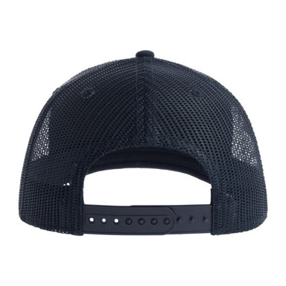 Atlantis -  A2410 Sonic-S Organic/Recycled Trucker