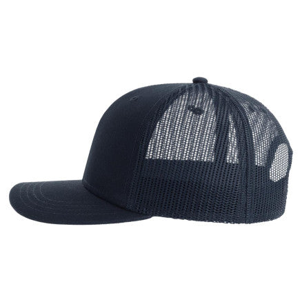 Atlantis -  A2410 Sonic-S Organic/Recycled Trucker