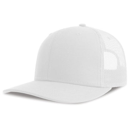 Atlantis -  A2410 Sonic-S Organic/Recycled Trucker