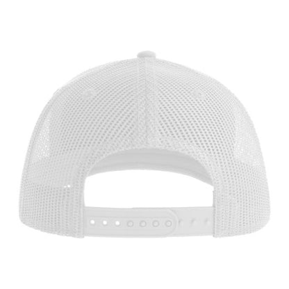 Atlantis -  A2410 Sonic-S Organic/Recycled Trucker