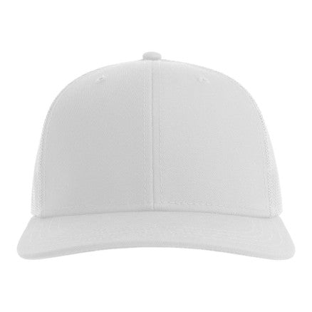 Atlantis -  A2410 Sonic-S Organic/Recycled Trucker