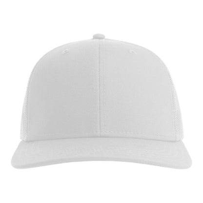 Atlantis -  A2410 Sonic-S Organic/Recycled Trucker